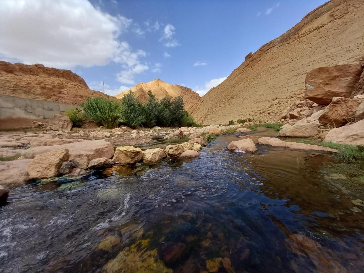 Maroc Des Merveilles - Chez L'Habitant Kelaat-M'Gouna Exterior foto